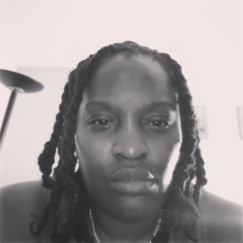 Meet your Posher, Tonya